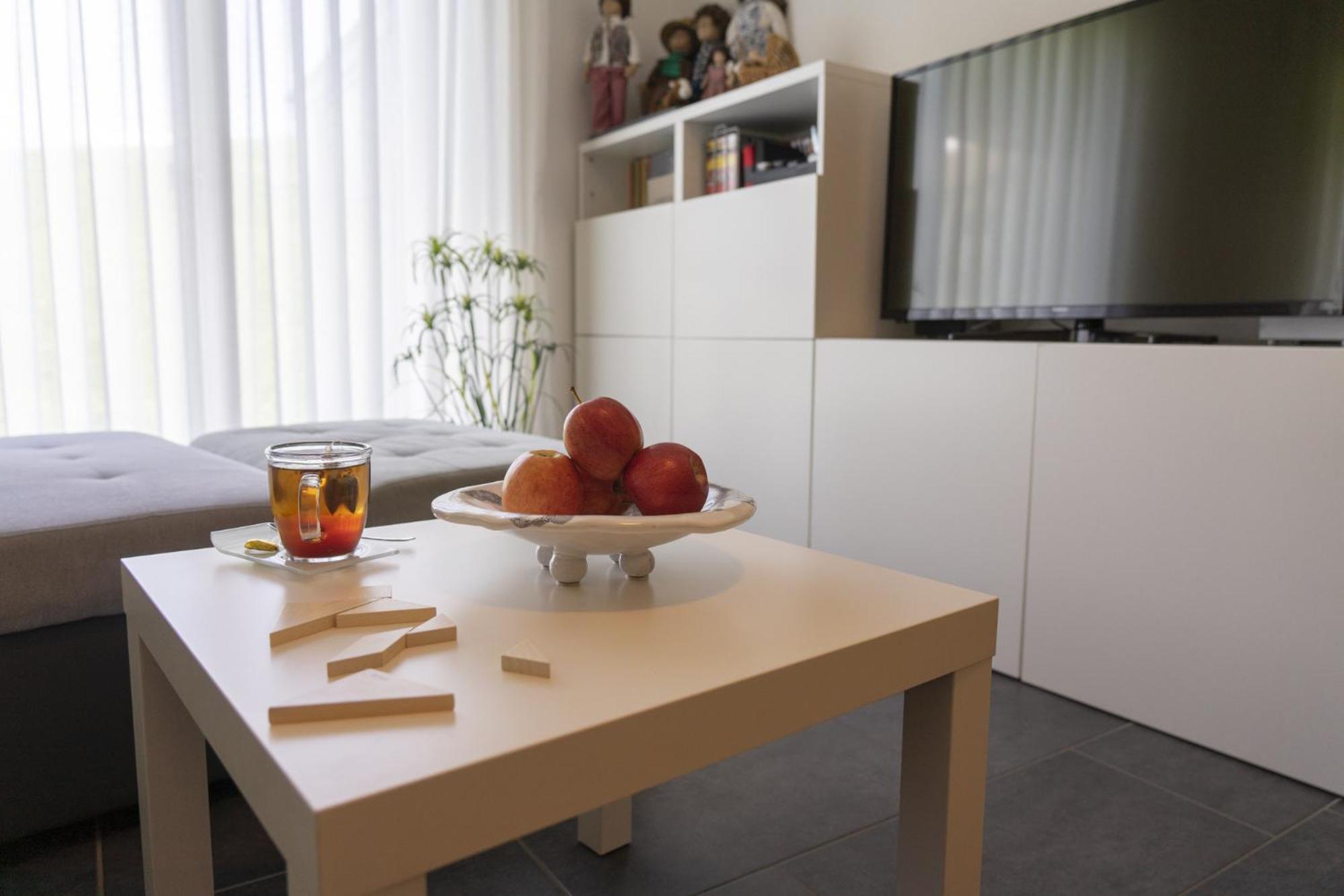 Sunnewies Wildhaus Bagian luar foto