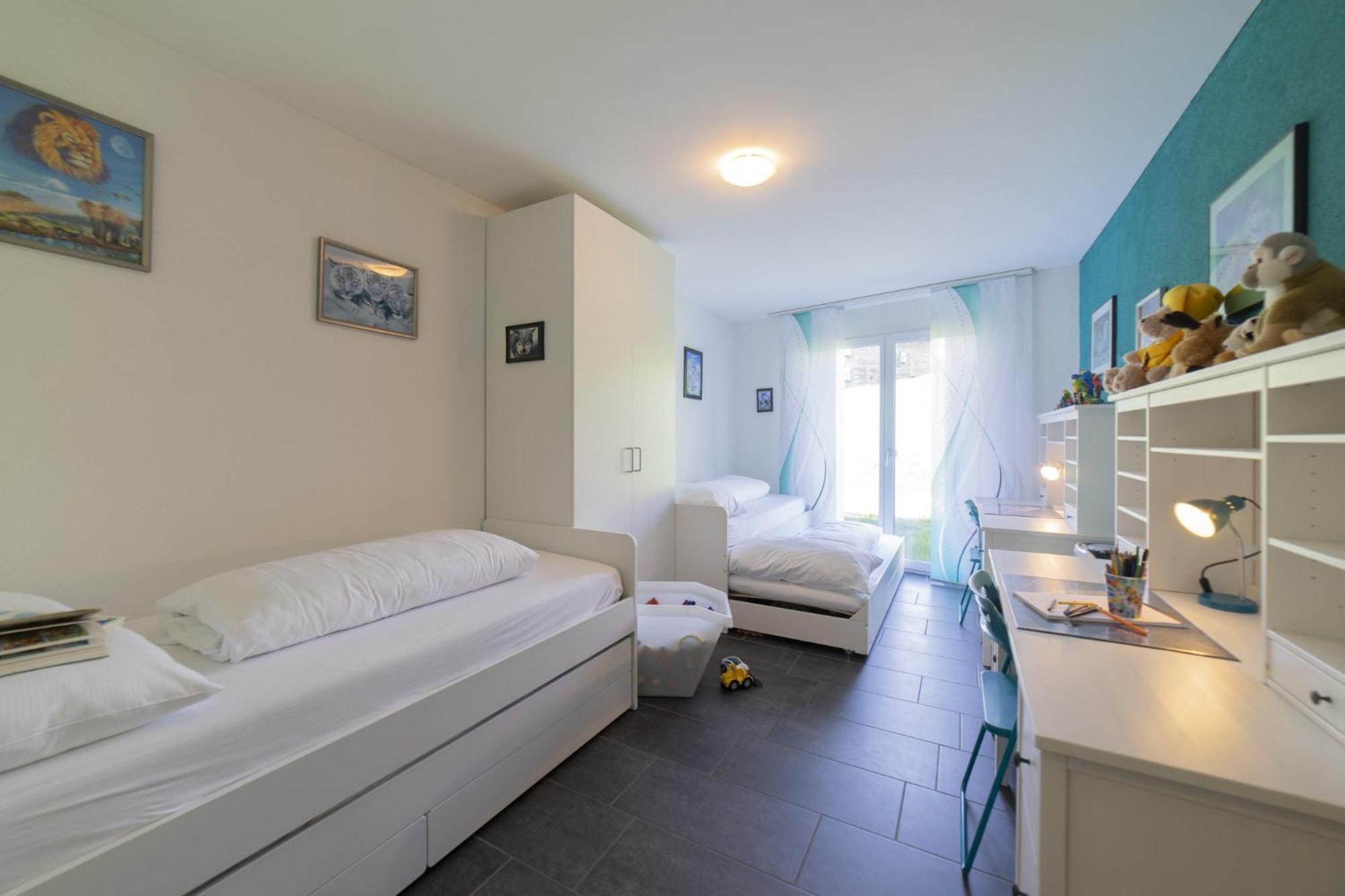 Sunnewies Wildhaus Bagian luar foto
