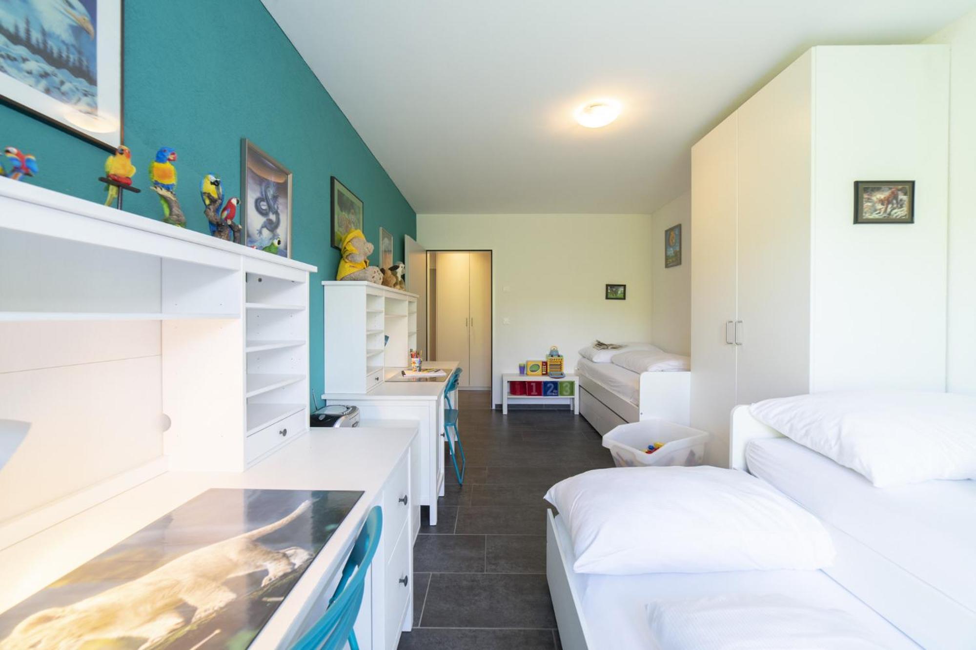 Sunnewies Wildhaus Bagian luar foto
